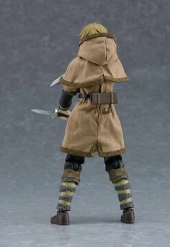 Vinland Saga Figma No.608 Thorfinn -Bandai Sales Store d59635f1 d384 4773 881e 559808332437