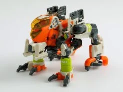 MegaBOX MB-13CT Deep One Elite -Bandai Sales Store d5e9587a 3843 456d a99a f7c9dff782ce