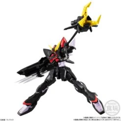Bandai Mobile Suit Gundam G Frame Blitz Gundam