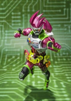 Bandai Kamen Rider S.H.Figuarts Heisei Riders Rising Project Vol. 1 Kamen Rider Ex-Aid (20 Kamen Rider Kicks Ver.) 12 Bandai Kamen Rider S.H.Figuarts Heisei Riders Rising Project Vol. 1 Kamen Rider Ex-Aid (20 Kamen Rider Kicks Ver.) -Bandai Sales Store d6158a30 c50b 4d05 aa6c 9359a0e02db8