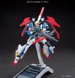 Bandai HGBF 1/144 #040 Lightning Z Gundam -Bandai Sales Store d61b436f a925 4375 bc79 a67fc5f9de64