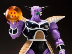 Bandai Dragon Ball Z S.H.Figuarts Ginyu