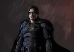 Bandai The Batman S.H.Figuarts Batman -Bandai Sales Store d620eec2 4399 48ff a274 a391d0da837c