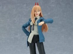 Chainsaw Man Figma No.589 Power