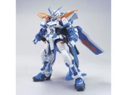 Bandai HGGS 1/144 #57 Gundam Astray Blue Frame Second L -Bandai Sales Store d68a084f 8de9 4b24 9d56 576af471a5fa