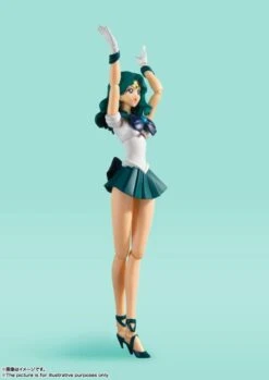 Bandai Sailor Moon S.H.Figuarts Sailor Neptune (Animation Color Edition) -Bandai Sales Store d6c7d6c6 631f 4163 bdb4 25b663e7dbb3