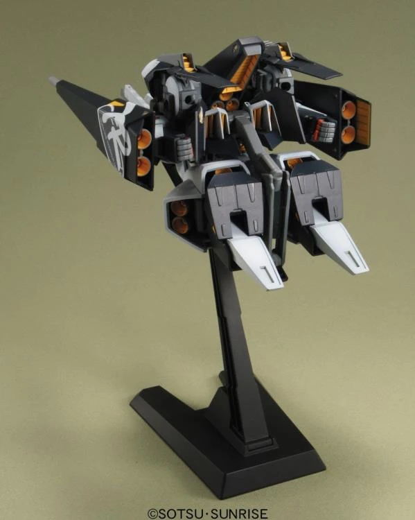 Bandai HGUC 1/144 #073 ORX-005 Gaplant TR-05 Hrairoo 5 Bandai HGUC 1/144 #073 ORX-005 Gaplant TR-05 Hrairoo - Image 3