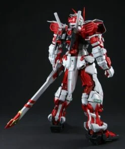 Bandai PG 1/60 Gundam Astray Red Frame -Bandai Sales Store d6d21c1d b662 4446 aae6 1e40dc46ae6b 1
