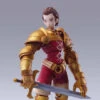 Square Enix Final Fantasy Tactics Bring Arts Delita Heiral -Bandai Sales Store d70f14bb c220 43d5 a756 4e9a5ea0fce6