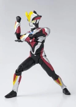 Bandai Ultraman S.H.Figuarts Ultraman Victory -Bandai Sales Store d71246f4 81bc 49db b900 a143aa7d03d1