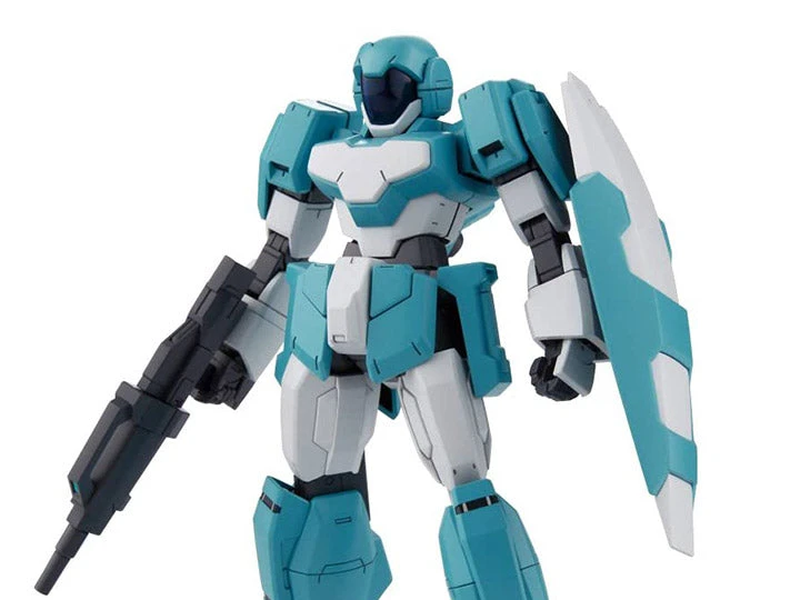 Bandai HGAGE 1/144 #13 Adele 3 Bandai HGAGE 1/144 #13 Adele