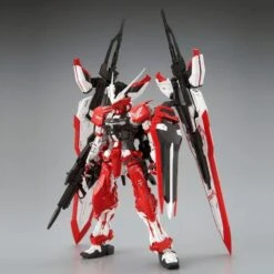 Bandai MG 1/100 Gundam Astray Turn Red -Bandai Sales Store d7260db6 f7e0 4509 93ba ac3c09b3198f 1