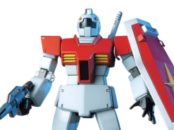 Bandai HGUC 1/144 #20 RGM-79 GM