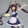Nekopara Figma No.486 Chocola -Bandai Sales Store d73f309c 115c 4ab7 b208 571940776ea5