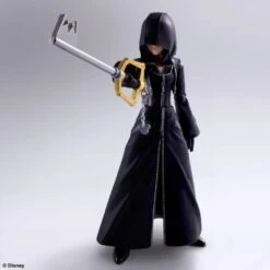 Kingdom Hearts III Bring Arts Xion -Bandai Sales Store d7496549 36c1 4edf 8788 944680679c30