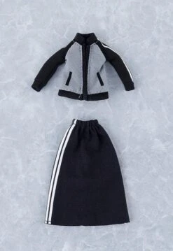 Female Figma No.601 Tracksuit Outfit (Makoto) -Bandai Sales Store d7535128 cd83 468a b935 3bd5d2575a97