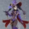 Genshin Impact Figma No.548 Mona Megistus (Mirror Reflection Of Doom Ver.) -Bandai Sales Store d7543002 7b56 4775 b8a5 bcb9658b2a19