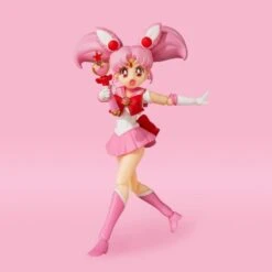 Bandai Sailor Moon S.H.Figuarts Sailor Chibi Moon (Animation Color Edition) 13 Bandai Sailor Moon S.H.Figuarts Sailor Chibi Moon (Animation Color Edition) -Bandai Sales Store d7975e06 b1e1 4433 8998 8e1e4c32e7d9
