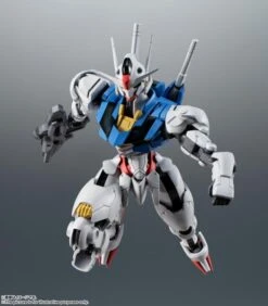 Bandai Gundam Robot Spirits Gundam Aerial (Ver. A.N.I.M.E.) -Bandai Sales Store d7a38f84 56ab 4856 ab09 c627cd6bb7ee