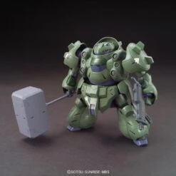 Bandai HG-IBO 1/144 #08 Gundam Gusion -Bandai Sales Store d7b8fef0 e151 481b 9c71 8f57563b4f5b