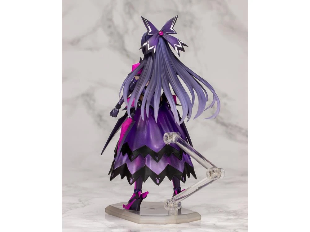 Date A Live Tohka Yatogami 1/12 Scale Figure 9 Date A Live Tohka Yatogami 1/12 Scale Figure - Image 7