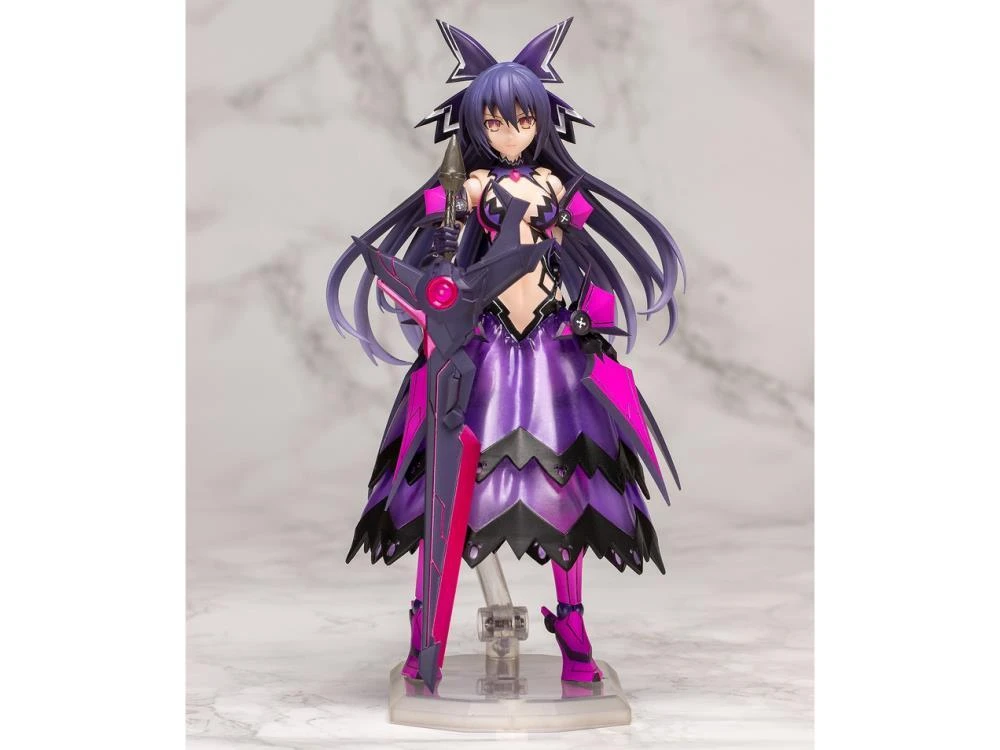 Date A Live Tohka Yatogami 1/12 Scale Figure 10 Date A Live Tohka Yatogami 1/12 Scale Figure - Image 8