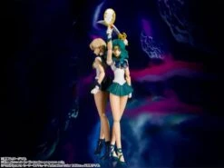 Bandai Sailor Moon S.H.Figuarts Sailor Uranus (Animation Color Edition) -Bandai Sales Store d93d062e a22c 4b33 a4af 441071c9d65a