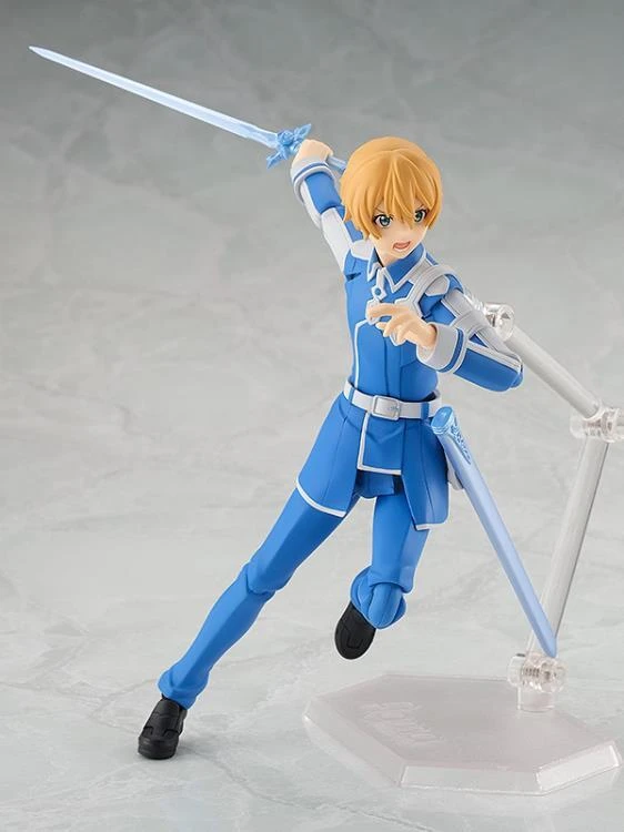 Sword Art Online Figma No.441 Eugeo 8 Sword Art Online Figma No.441 Eugeo - Image 6