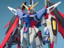 Bandai MG 1/100 ZGMF-X42S Destiny Gundam