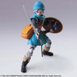 Dragon Quest VI: Realms Of Revelation Bring Arts Terry -Bandai Sales Store d98055dc 4b67 44c7 9d31 c0fe5a1eb640