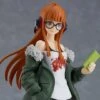 Persona 5: The Animation Figma No.434 Futaba Sakura -Bandai Sales Store d980a6c3 60cb 4307 bfc2 eb9e99deaf03