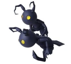 Kingdom Hearts III Bring Arts Shadow Two-Pack -Bandai Sales Store da159244 20b8 448b bc72 e8a463d50cd5