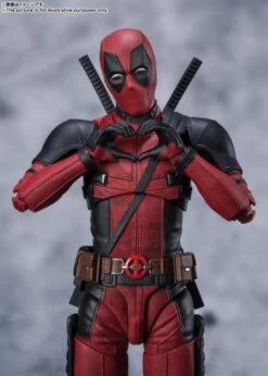 Bandai Deadpool S.H.Figuarts Deadpool 19 Bandai Deadpool S.H.Figuarts Deadpool -Bandai Sales Store da1fe166 cb6a 407f 8ee2 0fec2f52ca07