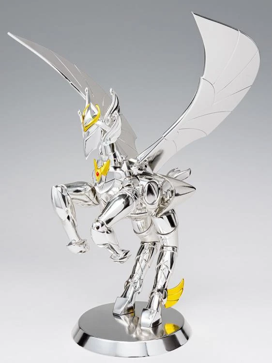 Bandai Saint Seiya Myth Cloth EX Pegasus Seiya (Final Bronze Cloth) 10 Bandai Saint Seiya Myth Cloth EX Pegasus Seiya (Final Bronze Cloth) - Image 8