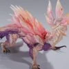 Bandai Monster Hunter S.H.MonsterArts Mizutsune 2 Bandai Monster Hunter S.H.MonsterArts Mizutsune -Bandai Sales Store da5b1c17 ff21 4c2a b7ad d74ac68426d8