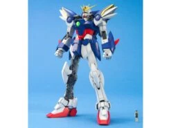 Bandai MG 1/100 Wing Gundam Zero EW Ver. -Bandai Sales Store da5de601 262d 4fdf aefc 883b067bd597 1