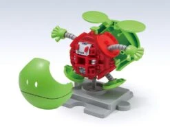 Bandai Gundam Build Divers HaroPla #12 Haro Basic Green Model Kit -Bandai Sales Store da966c89 79e2 4ab2 b741 1db1ab6c5dca