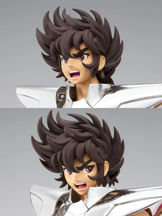 Bandai Saint Seiya Myth Cloth EX Pegasus Seiya (Final Bronze Cloth) 11 Bandai Saint Seiya Myth Cloth EX Pegasus Seiya (Final Bronze Cloth) - Image 9