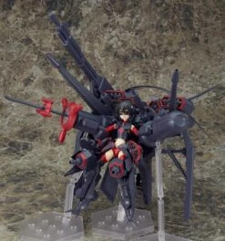 Bofuri ACT MODE Maple (Machine God Ver.) Model Kit -Bandai Sales Store daedd460 9a95 4f0d a999 ec2653aa7594