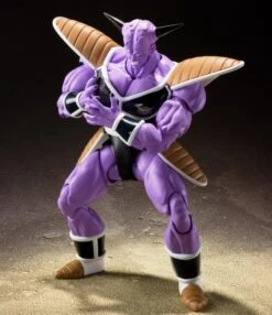 Bandai Dragon Ball Z S.H.Figuarts Ginyu -Bandai Sales Store db331d4f c948 4695 b466 1da0cf93bf63