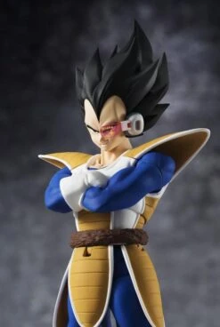 Bandai Dragon Ball Z S.H.Figuarts Vegeta 17 Bandai Dragon Ball Z S.H.Figuarts Vegeta -Bandai Sales Store db50d1f7 dcfa 4066 b736 17a4f955882d