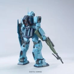Bandai MG 1/100 RGM-79SP GM Sniper II -Bandai Sales Store db7c89d6 ae3f 4839 828d ffd0bf9d2d9b