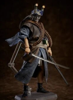 Village Of Eight Gravestones Figma SP-120 Yozo Tajimi -Bandai Sales Store db91e1c2 5b83 4d74 a69e a1c04431bdd0