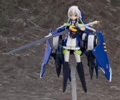 Navy Field 152 Act Mode Mio & Type15 Ver2 Figure Set -Bandai Sales Store db92844e ea88 43dc b850 73de16a62015