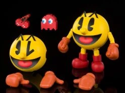 Bandai Pac-Man S.H.Figuarts Pac-Man 21 Bandai Pac-Man S.H.Figuarts Pac-Man -Bandai Sales Store dbcc577d 291e 4c98 9d76 29272b8a5059