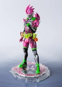 Bandai Kamen Rider S.H.Figuarts Heisei Riders Rising Project Vol. 1 Kamen Rider Ex-Aid (20 Kamen Rider Kicks Ver.) 13 Bandai Kamen Rider S.H.Figuarts Heisei Riders Rising Project Vol. 1 Kamen Rider Ex-Aid (20 Kamen Rider Kicks Ver.) -Bandai Sales Store dbd41557 7226 4ddb 8592 9c31e9494a76