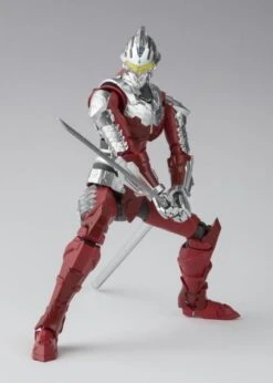 Bandai Ultraman (2019) S.H.Figuarts Ultraman Suit (Ver. 7) -Bandai Sales Store dbedea74 5649 492c a730 96e638dc4bef