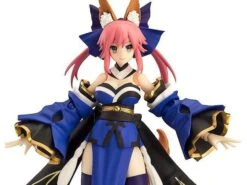 Max Factory Fate/Extra Figma No.304 Caster