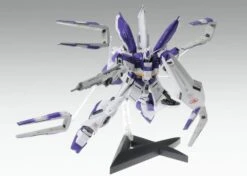 Bandai MG 1/100 Hi-Nu Gundam (Ver. Ka) 9 Bandai MG 1/100 Hi-Nu Gundam (Ver. Ka) -Bandai Sales Store dc4a6be2 5919 4617 ac76 81e48805fca6