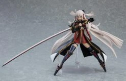 Fate/Grand Order Figma No.515 Okita Souji Alter (Alter Ego) -Bandai Sales Store dc5a42bb 5f7f 4fa1 9371 52450fc0e6da